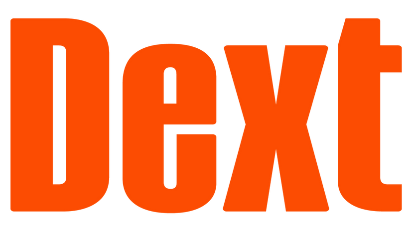 Dext - Prepare & Precision